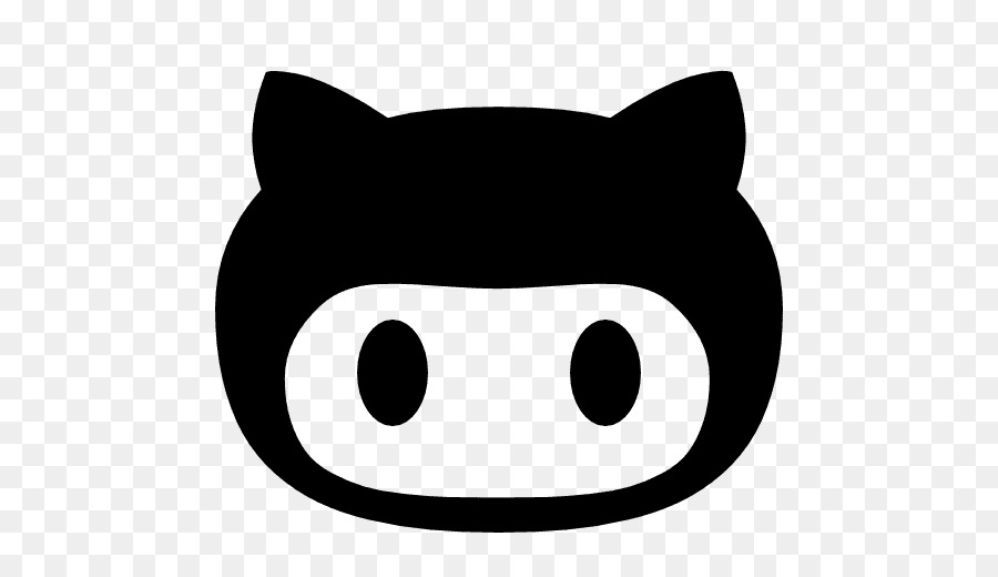 Github，Logo PNG