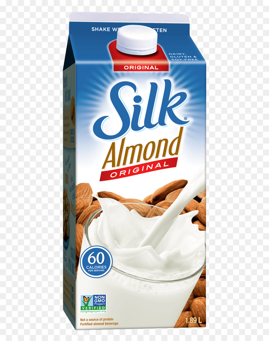 Lait D'amande，Lait PNG