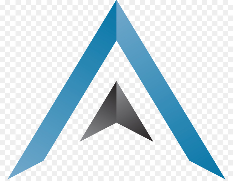 Triangle Bleu，Forme PNG