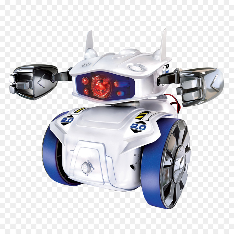 Robot，Cyber Robot PNG