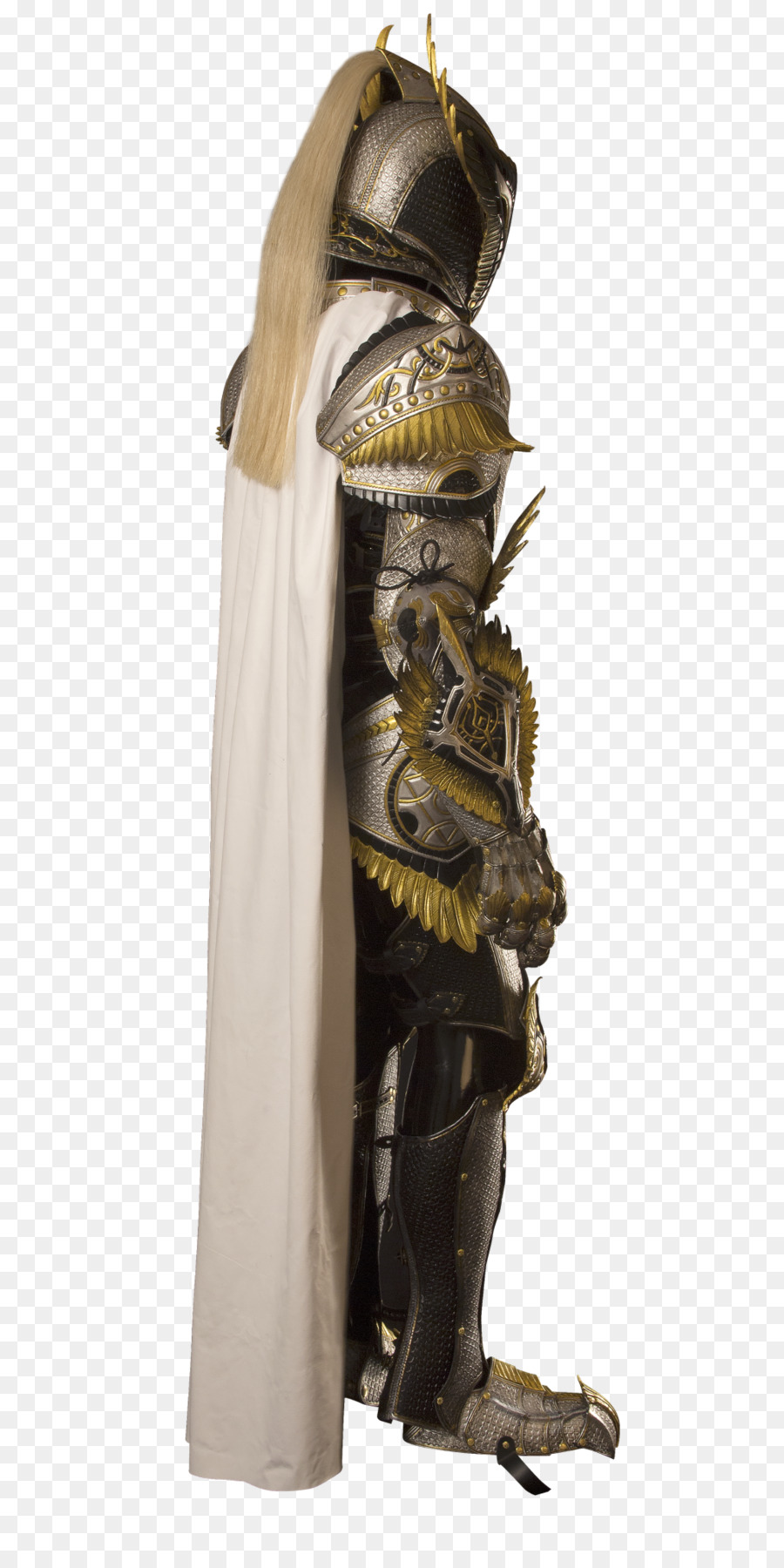 Armure De Chevalier，Médiéval PNG