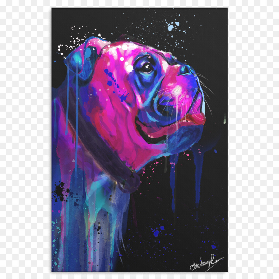 Chien，L Art Moderne PNG