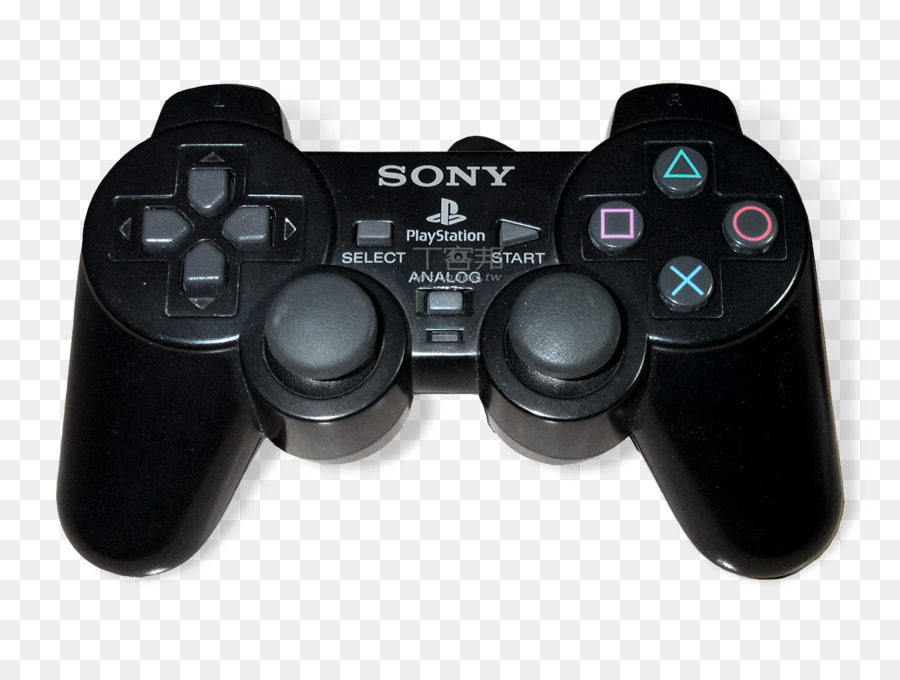 Playstation，Sixaxis PNG