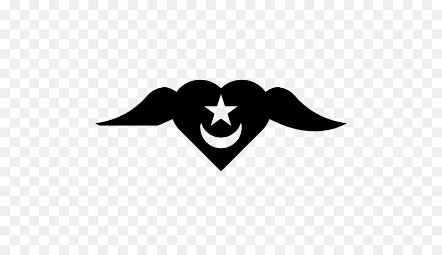 Les Symboles De L Islam，Symbole Religieux PNG