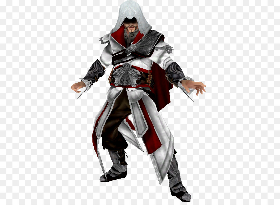 Personnage Assassin，Capot PNG