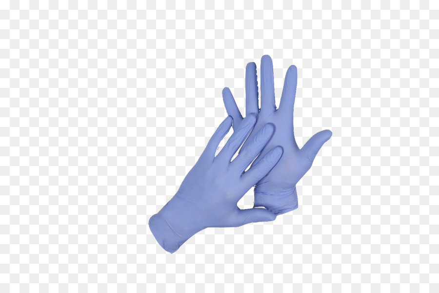 Gants En Latex，Mains PNG