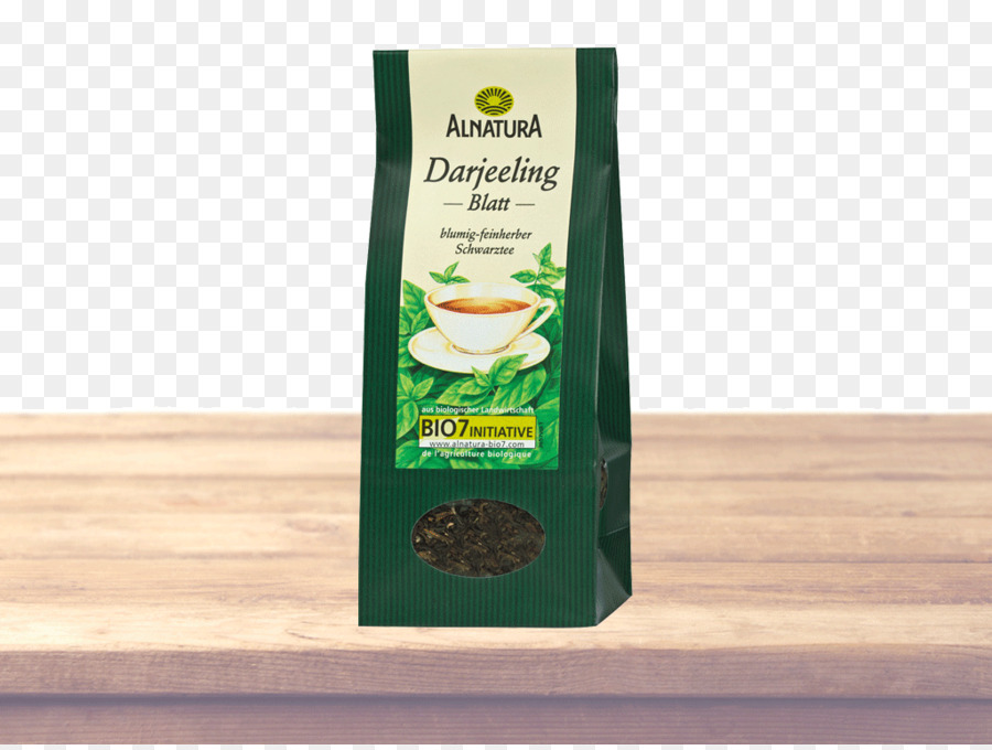 Thé Darjeeling，Thé Noir PNG