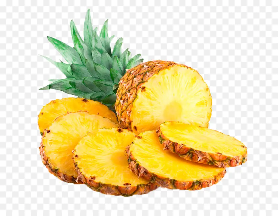 L Ananas，Jus PNG