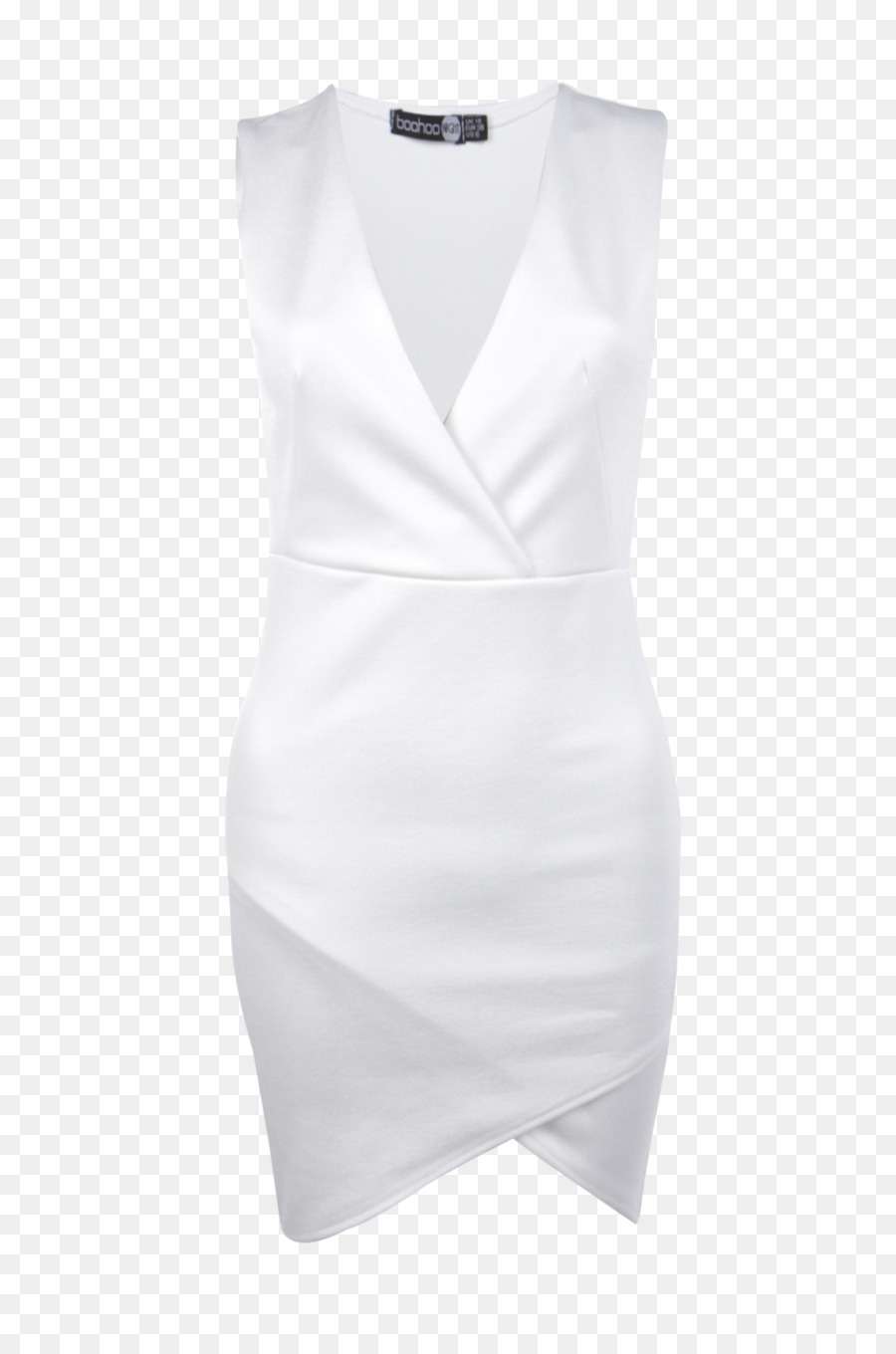 Robe De Cocktail，Satin PNG