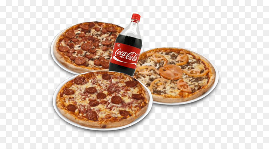 Sicilienne Pizzas，Californiastyle Pizza PNG