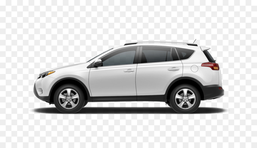 Toyota Rav4 Les Sov 2015，Toyota PNG