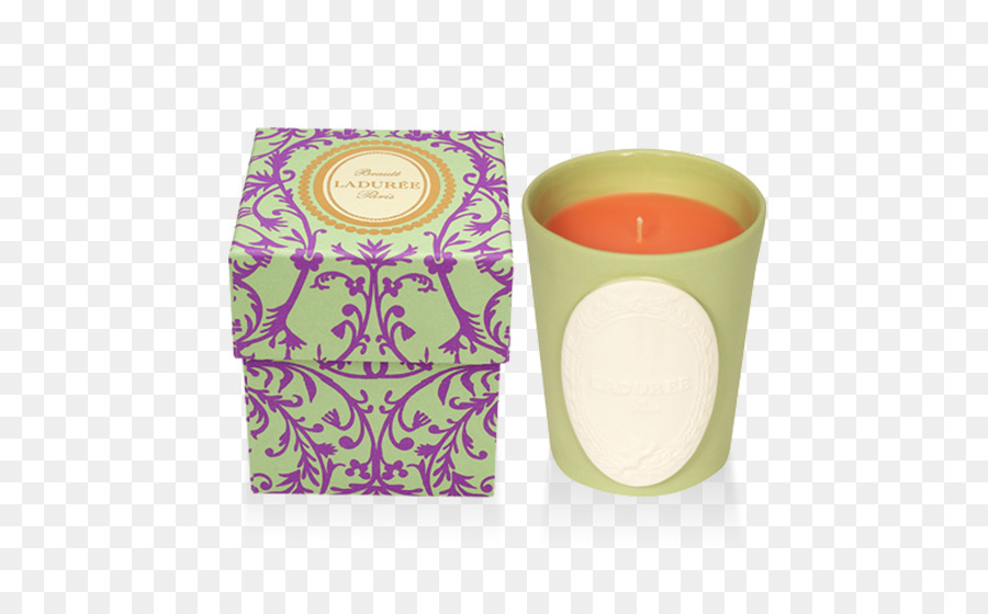 Laduree，Bougie PNG