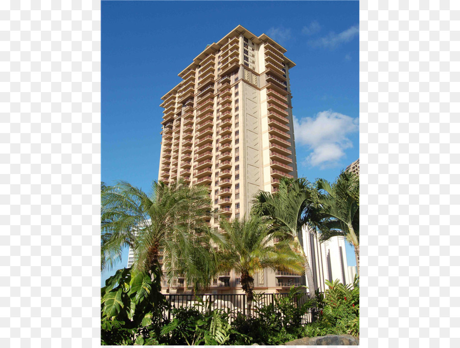 Hilton Hawaiian Village，Grand Waikikian Par Hilton Grand Vacances PNG