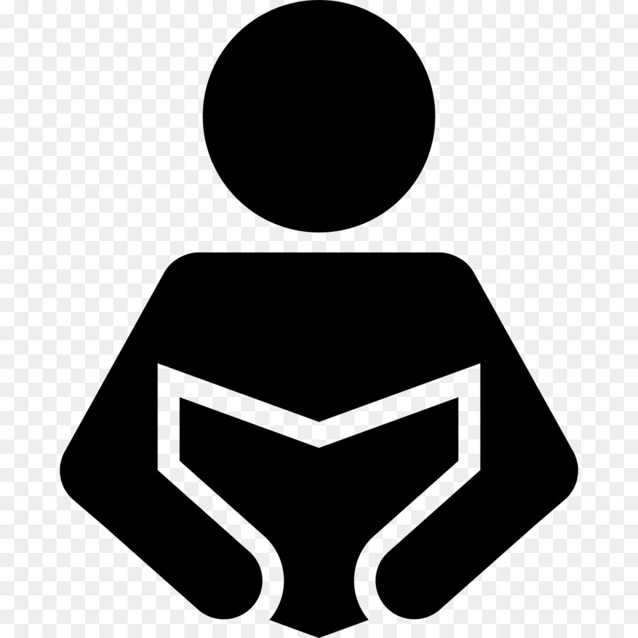 Personne Qui Lit，Livre PNG