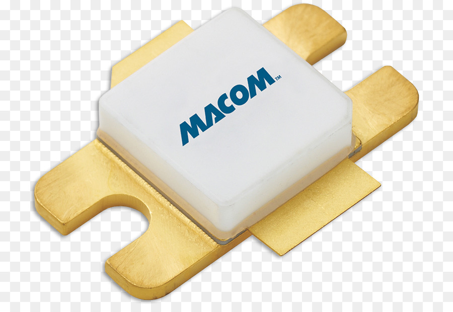 Macom Solutions De Technologie De L，Transistor PNG