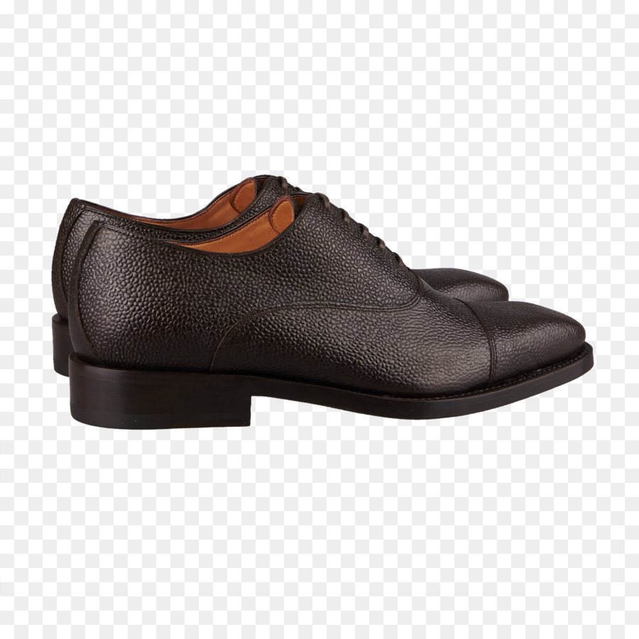 Oxford Chaussure，Chaussure PNG