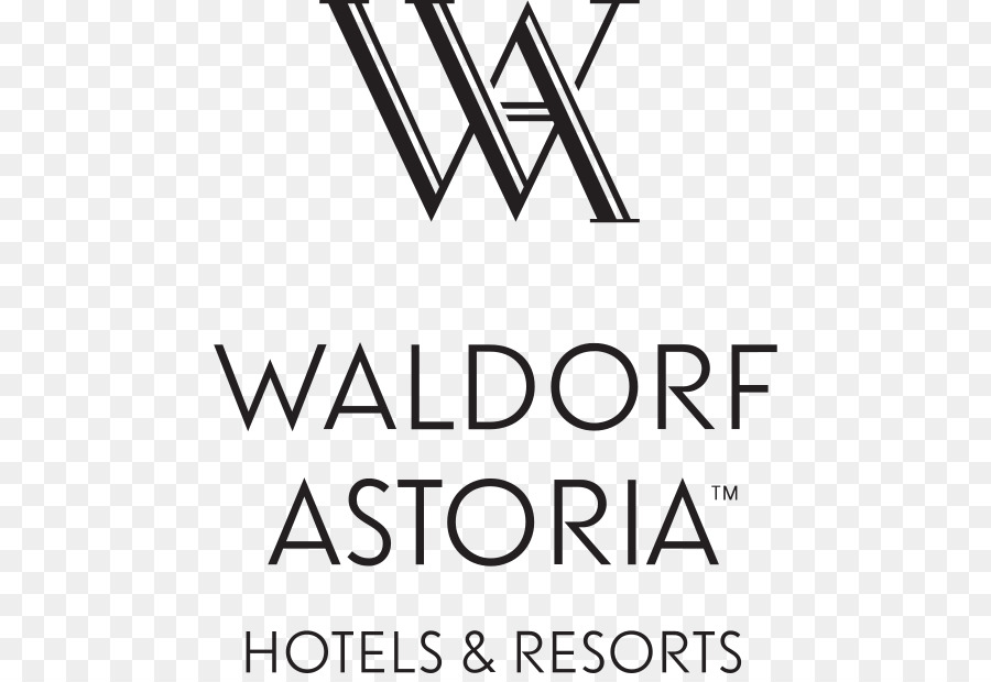 Waldorf Astoria De New York，Waldorf Astoria Hotels Resorts PNG