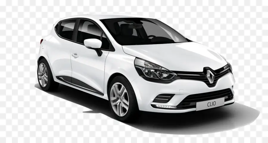 Voiture Blanche，Voiture PNG