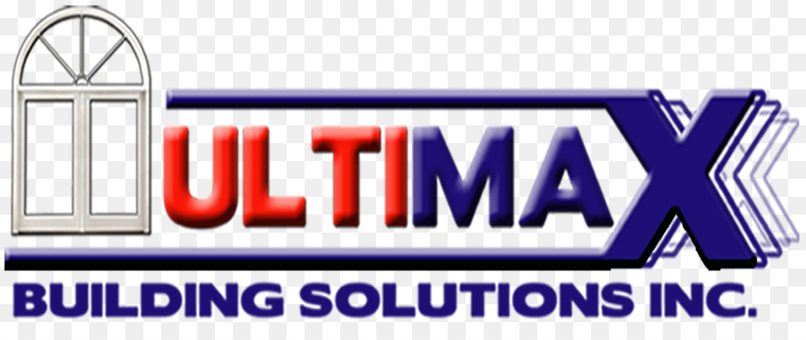 Ultimax La Construction De Solutions Inc，Fenêtre PNG