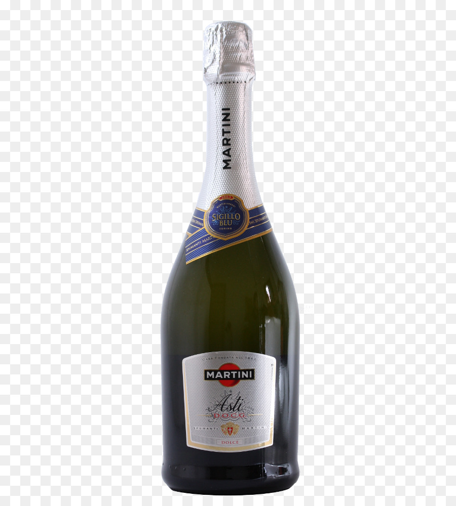 Bouteille De Vin，Martini PNG