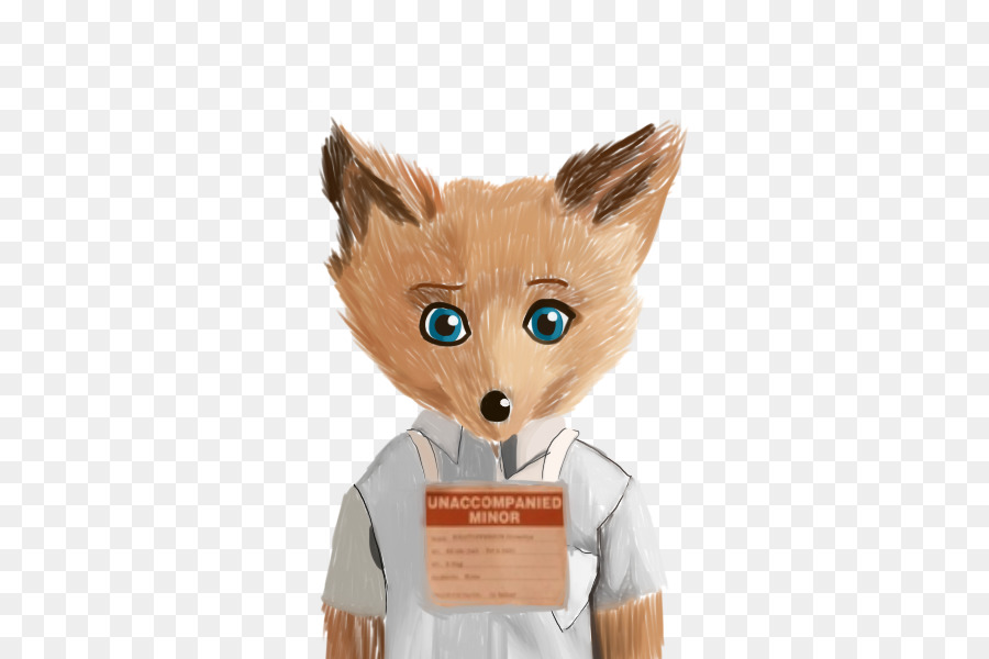 Caractère De Renard，Renard PNG