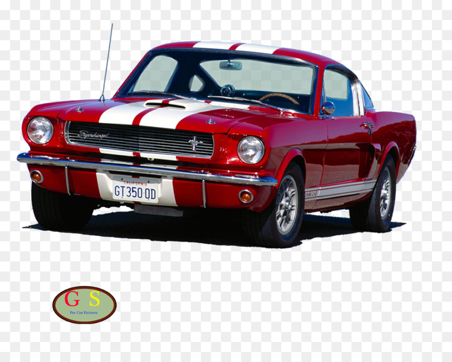 Mustang Shelby，Ford Mustang PNG