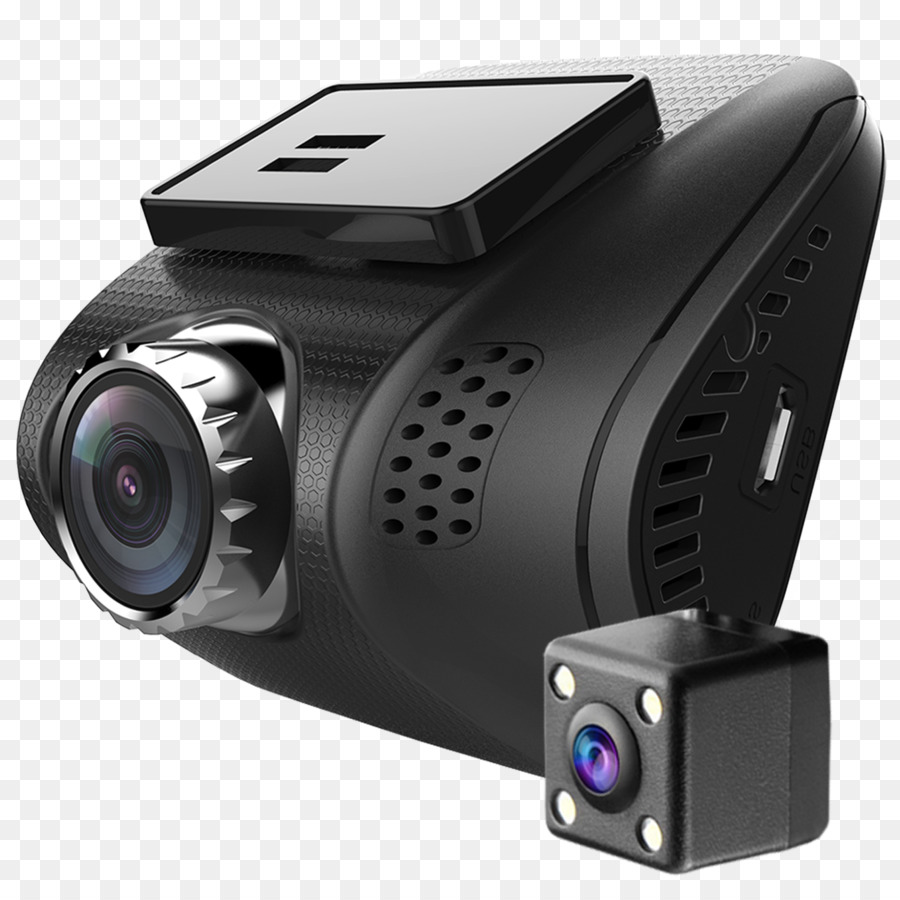 Dashcam，Lentille De La Caméra PNG