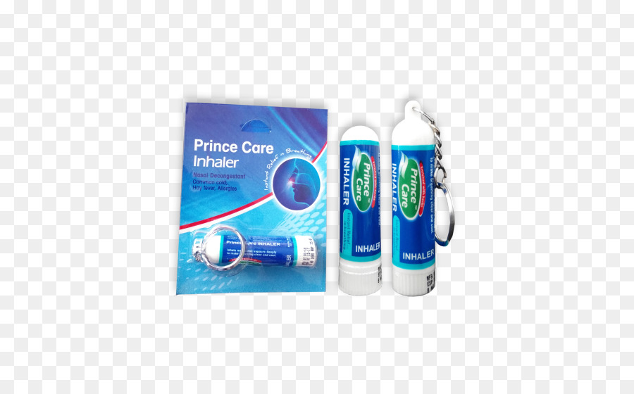 Le Prince De Soins Pharma Pvt Ltd，Inhalateur PNG