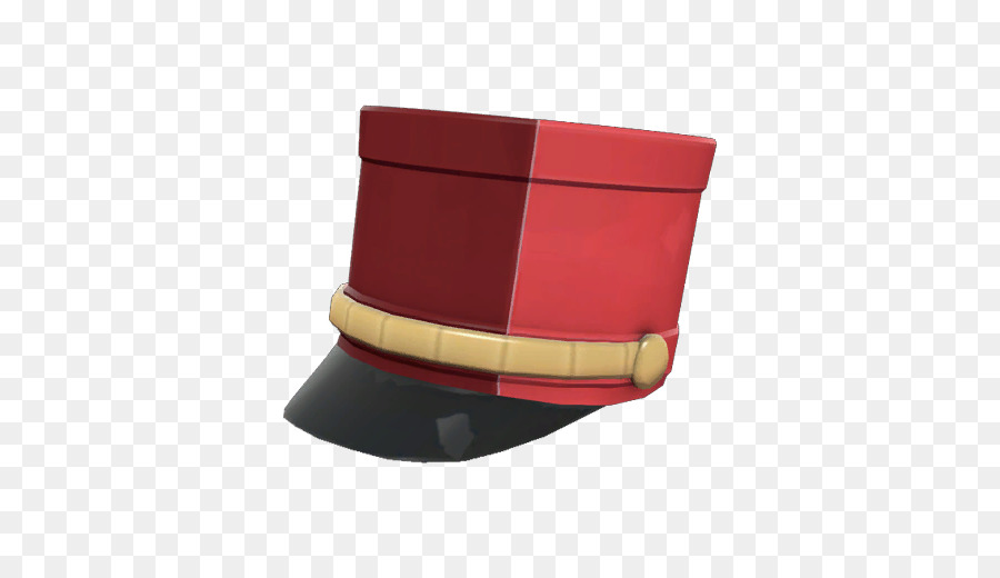 Cap，Shako PNG