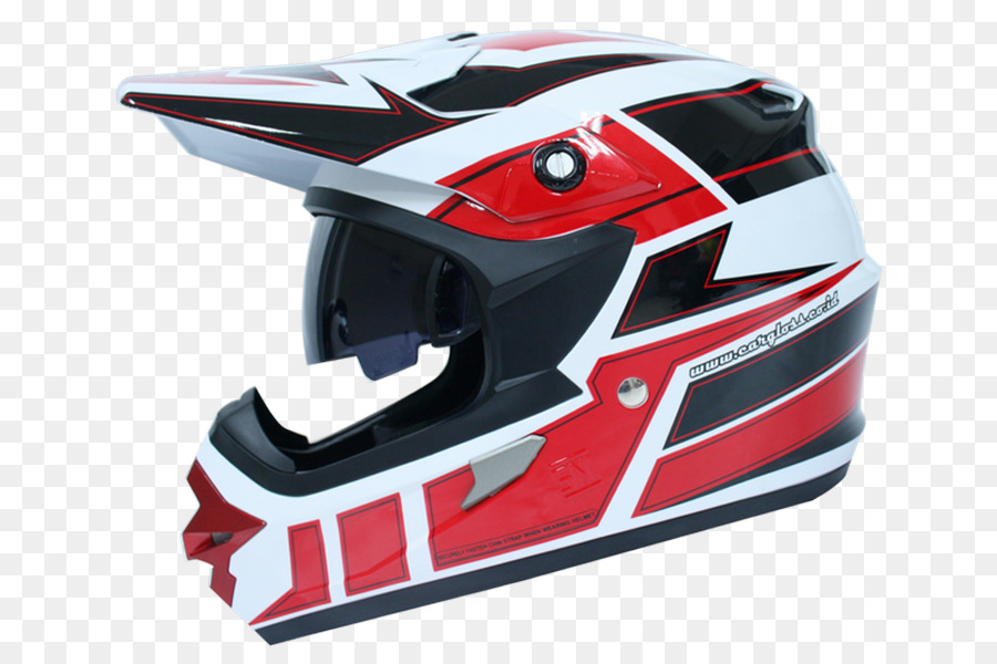 Casque Noir Et Rouge，Moto PNG