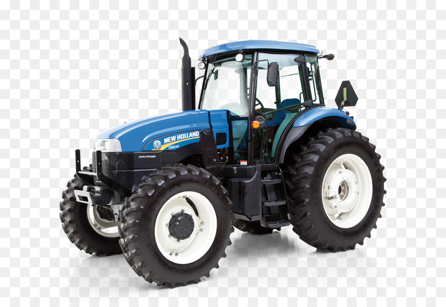 Agriculture New Holland，Tracteur PNG