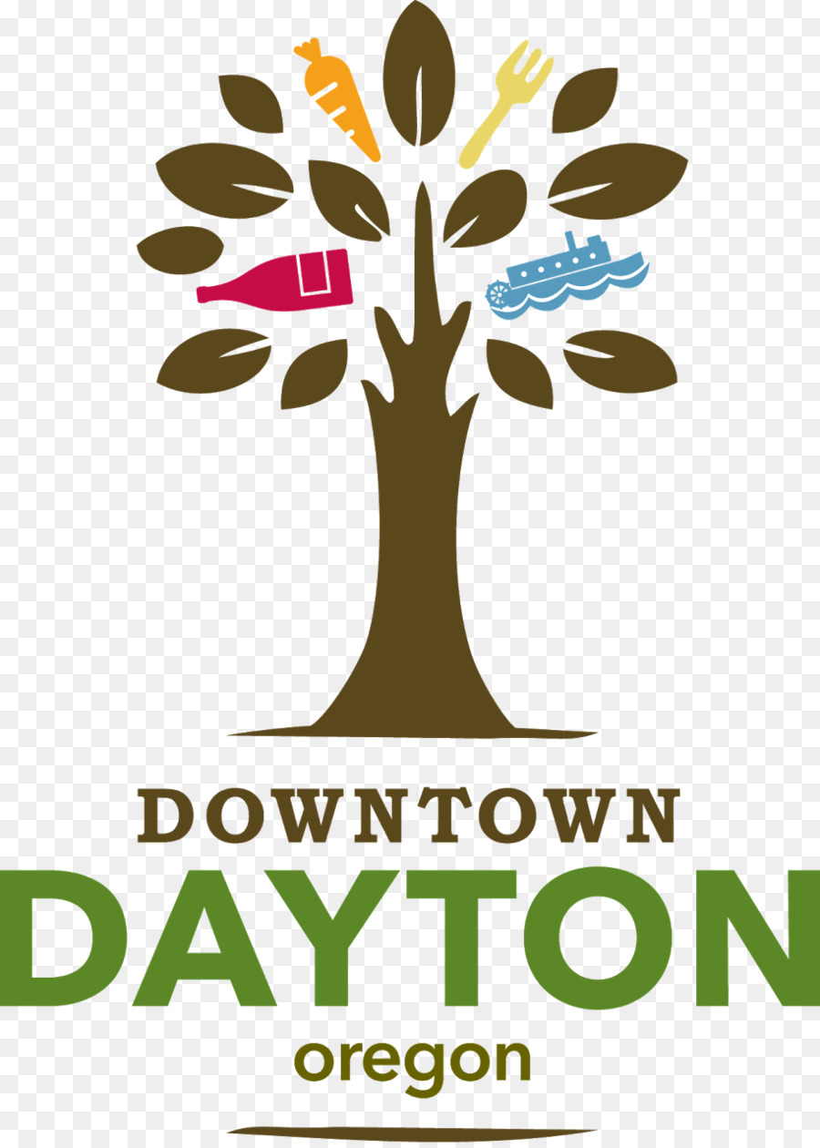 Dayton，Assiette De La Communauté PNG