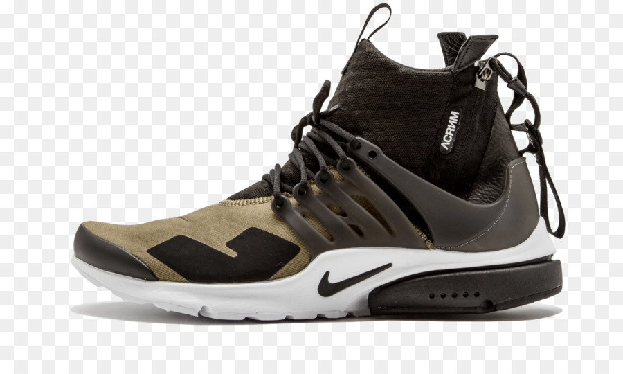 Air Presto，Acronyme PNG