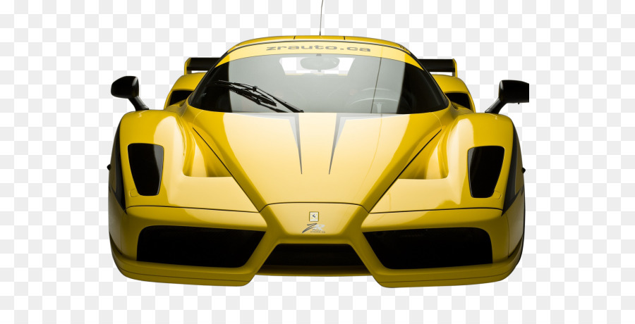 Voiture Ferrari，Voiture De Sport PNG