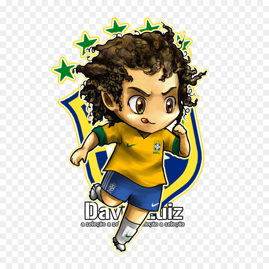 Joueur De Football De Dessin Animé，Football PNG