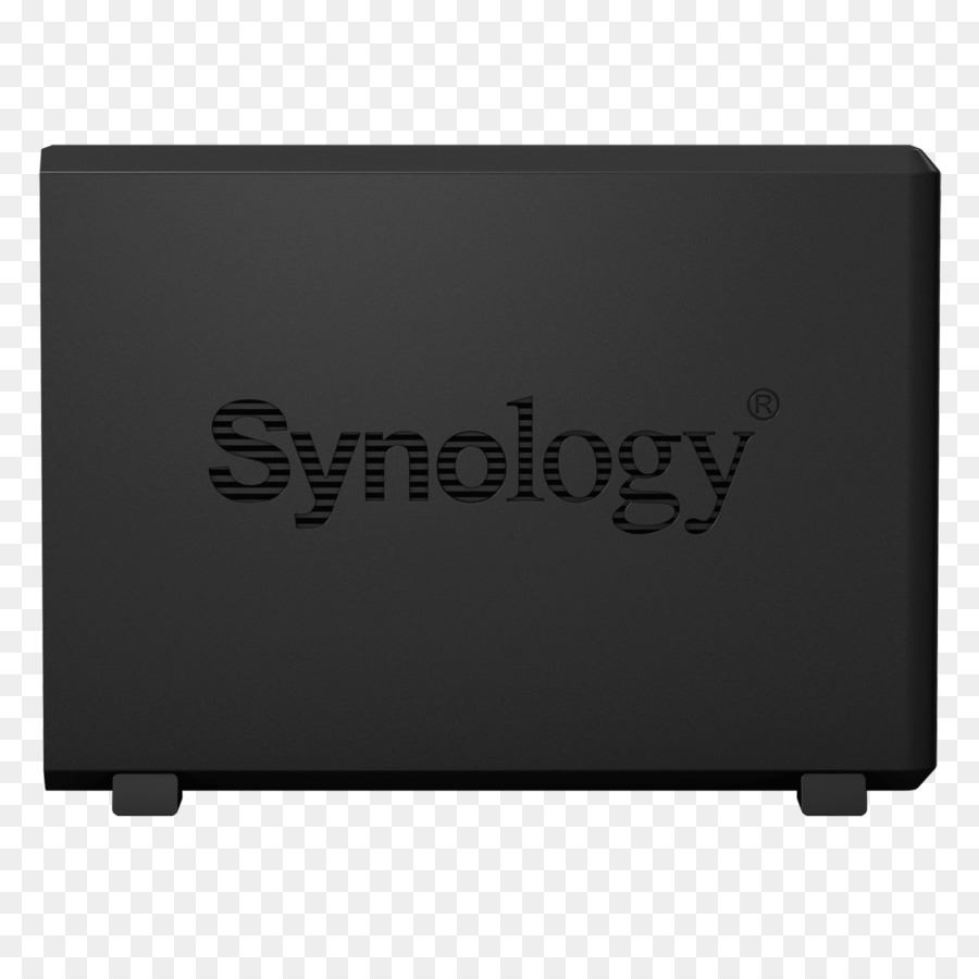 Systèmes De Stockage En Réseau，Synology Diskstation Ds115j PNG