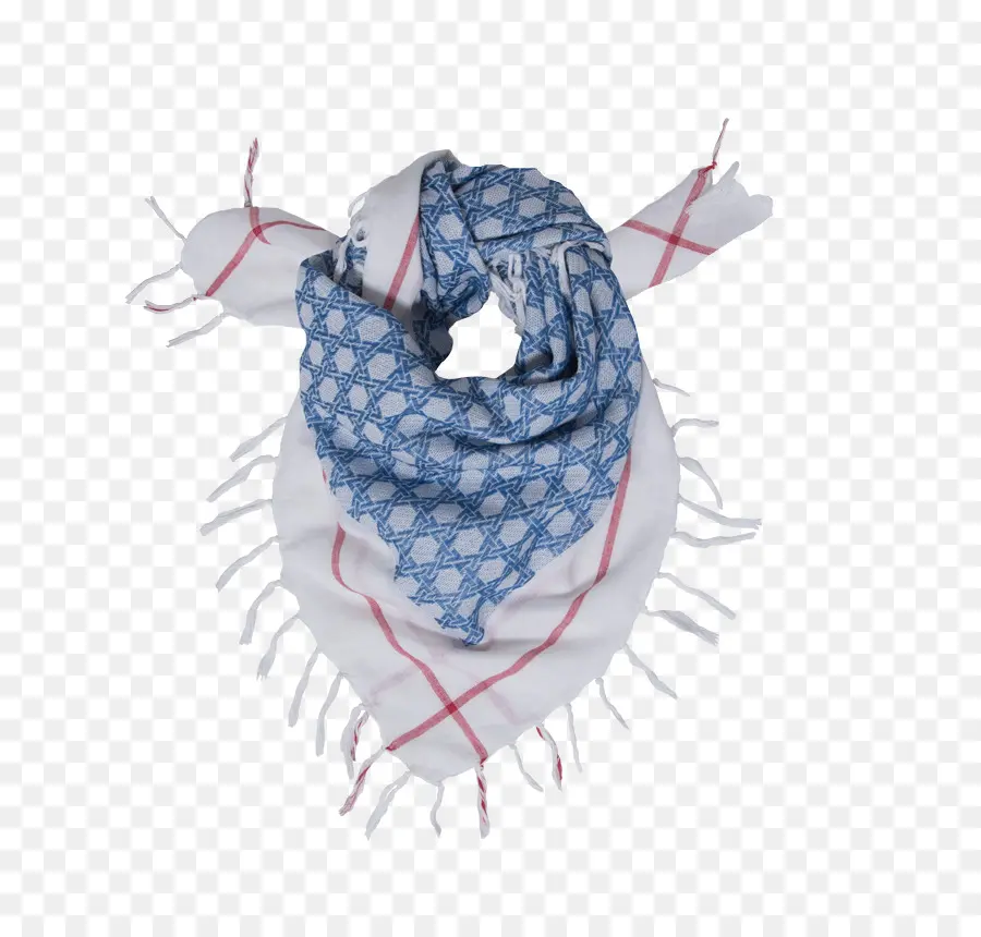 Foulard，Mode PNG