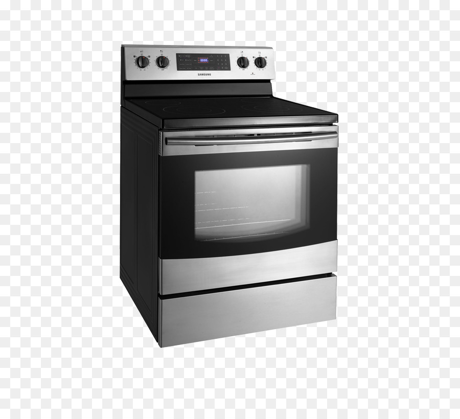 Four，Cuisson PNG