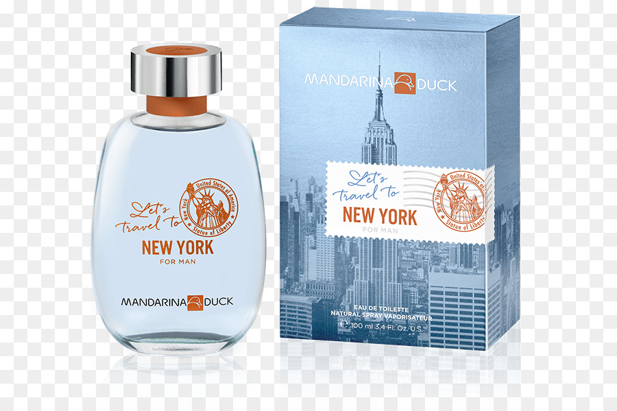 Parfum，La Ville De New York PNG