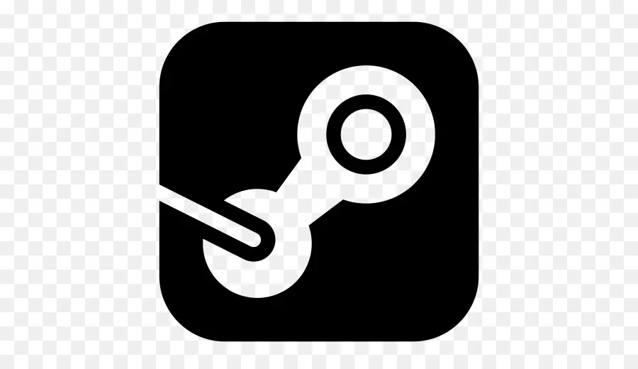 Logo Steam，Jeux PNG