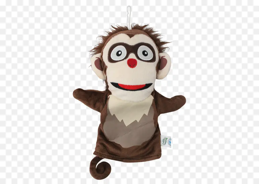 Marionnette Singe，Jouet PNG