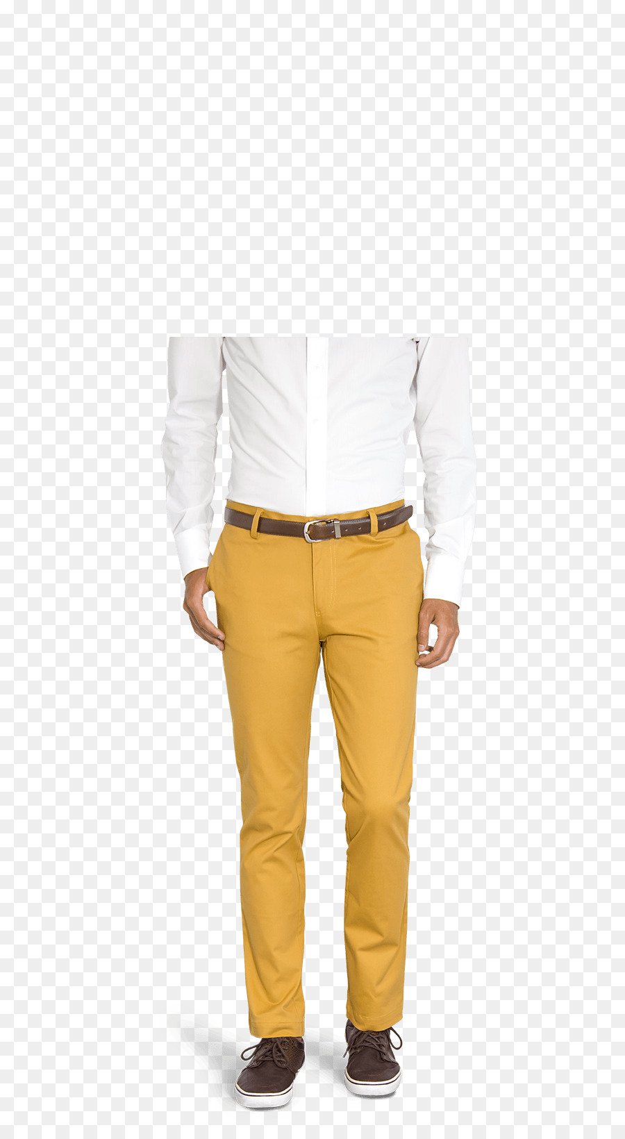 Jeans，Manche PNG