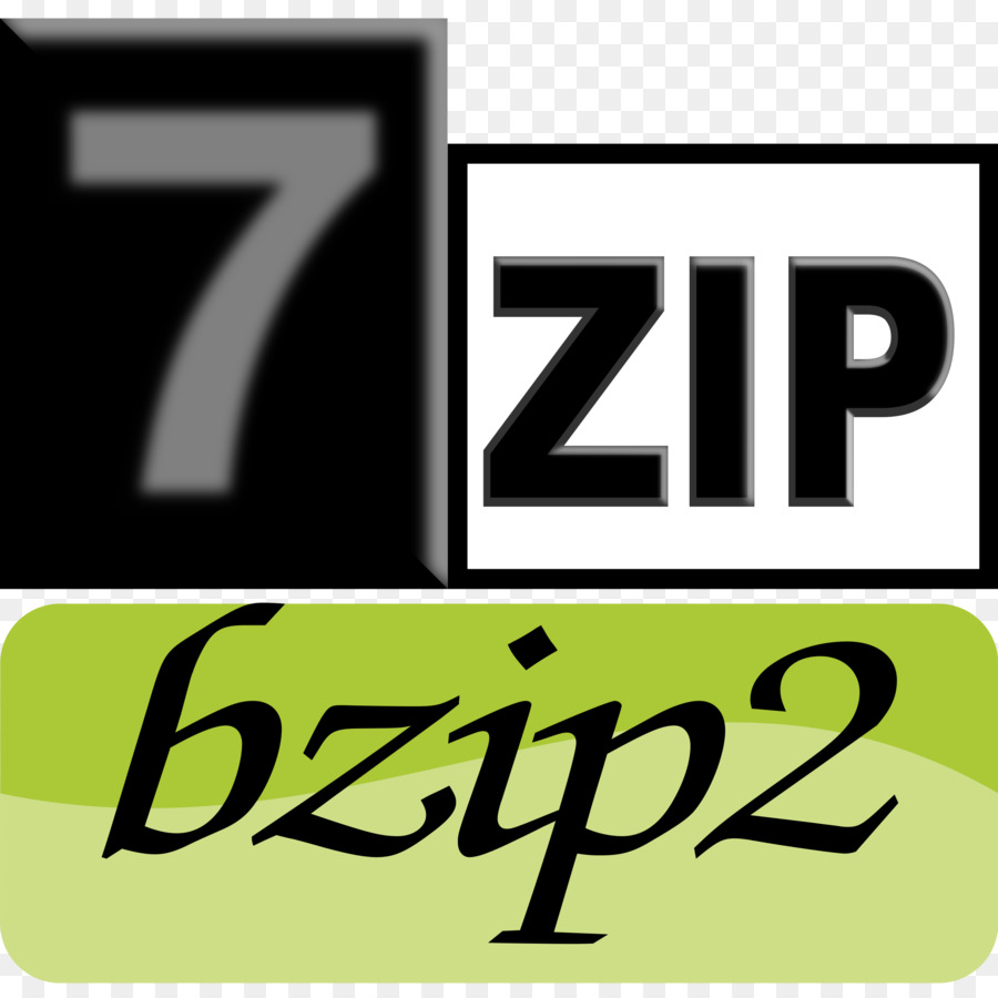 7zip，Archiveur De Fichiers PNG