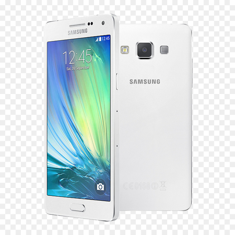 Smartphone Blanc，Samsung PNG