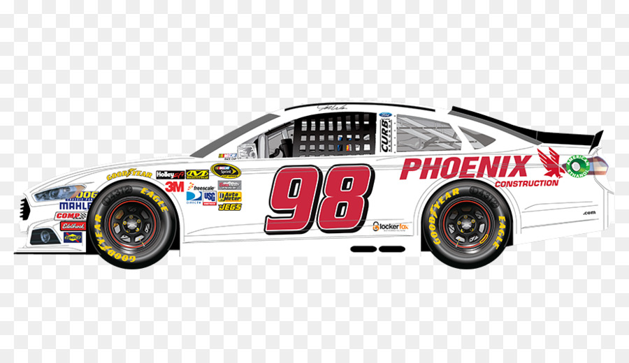 Daytona 500，Nascar 98 PNG