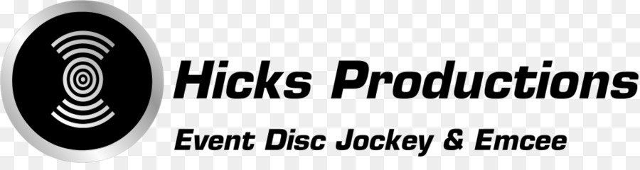 Disc Jockey，Logo PNG