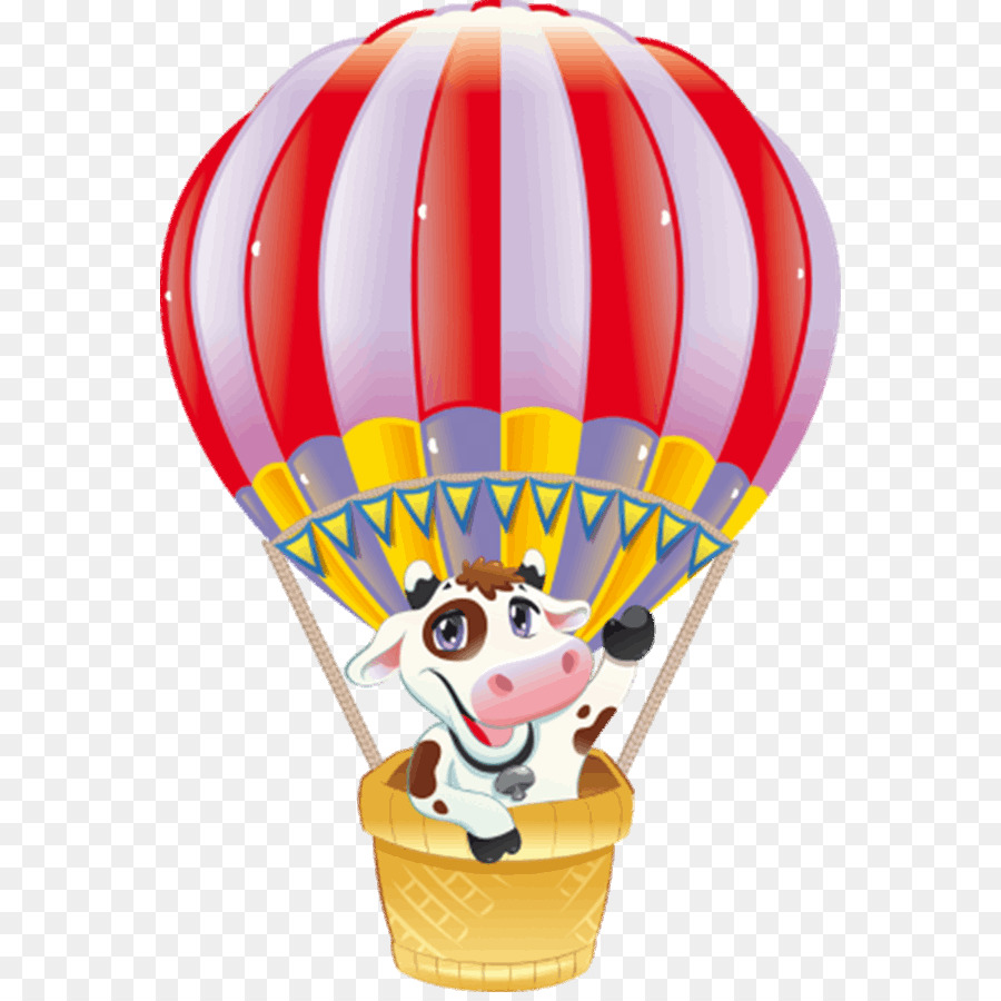 Ballon à Air Chaud，Montgolfière PNG