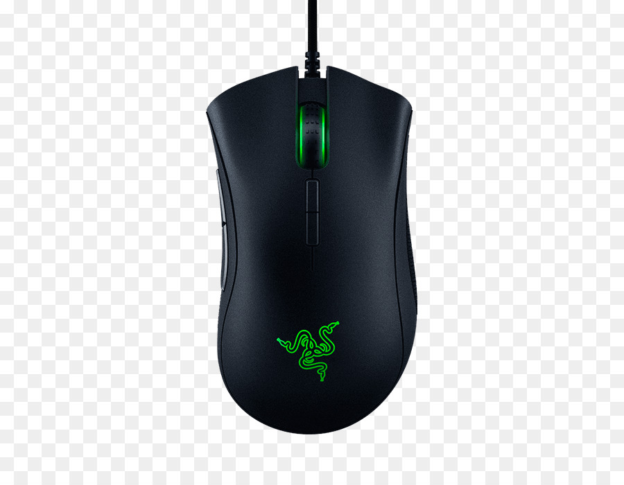 Souris D Ordinateur，Razer Deathadder élite PNG