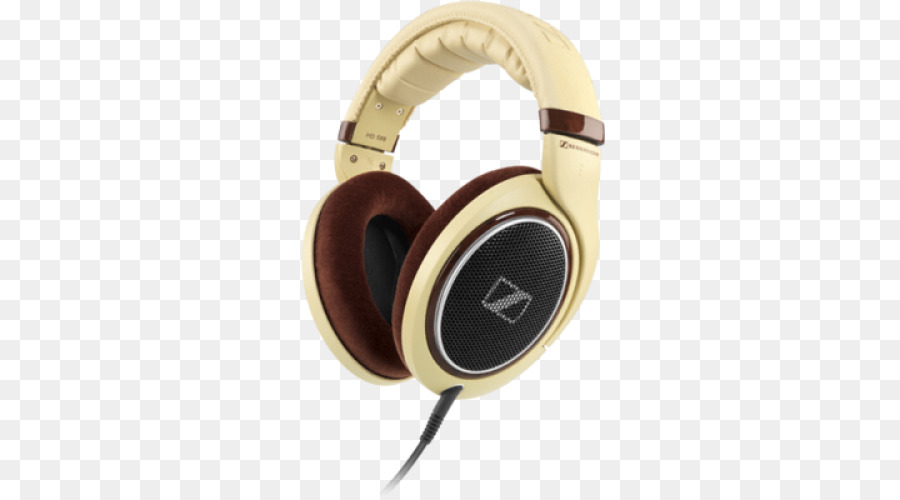 Sennheiser Hd 598，Casque PNG