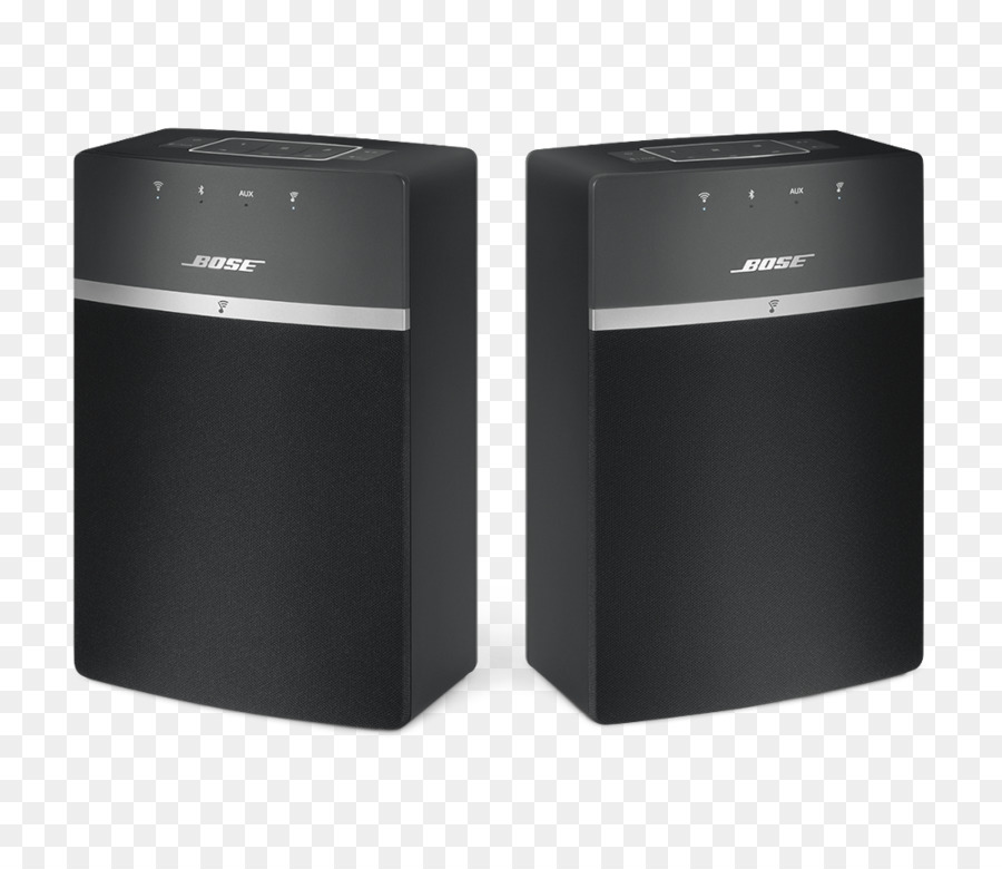 Bose Soundtouch 10，Haut Parleur Sans Fil PNG